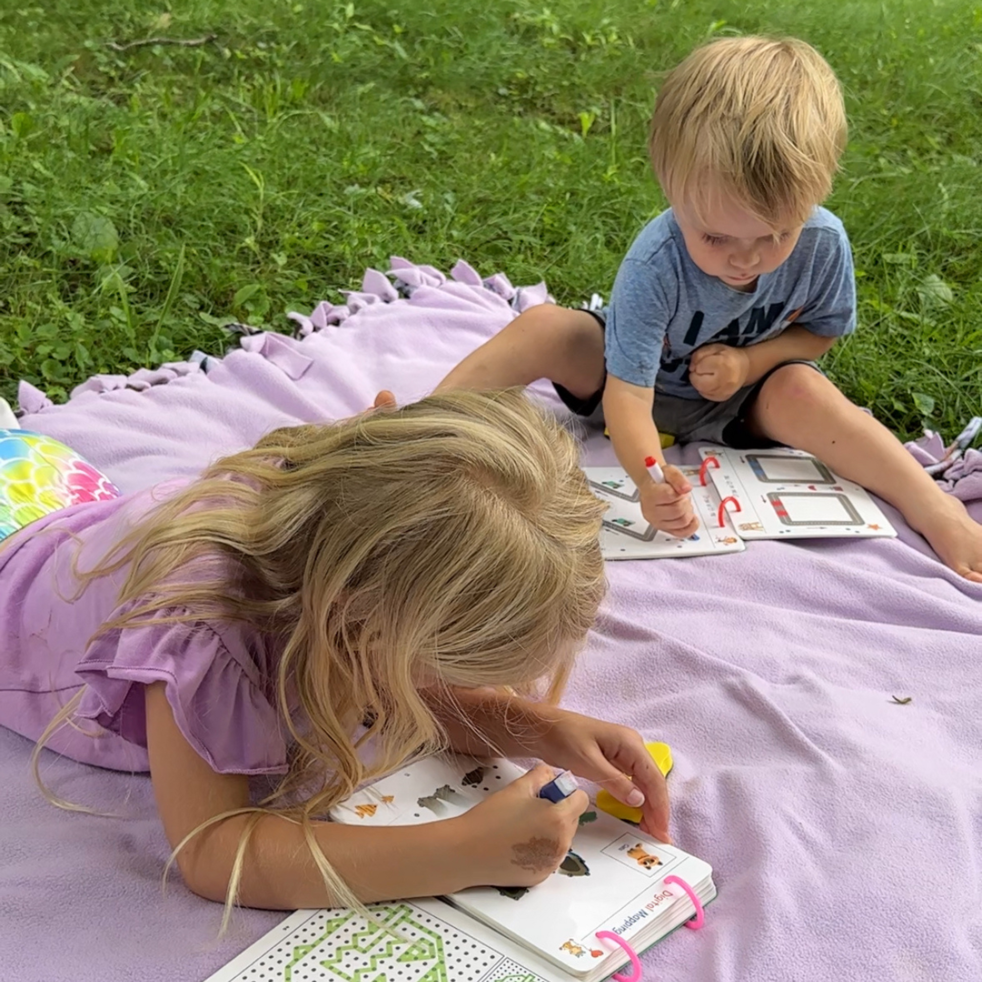 Workbook: Learning Enhancement Program