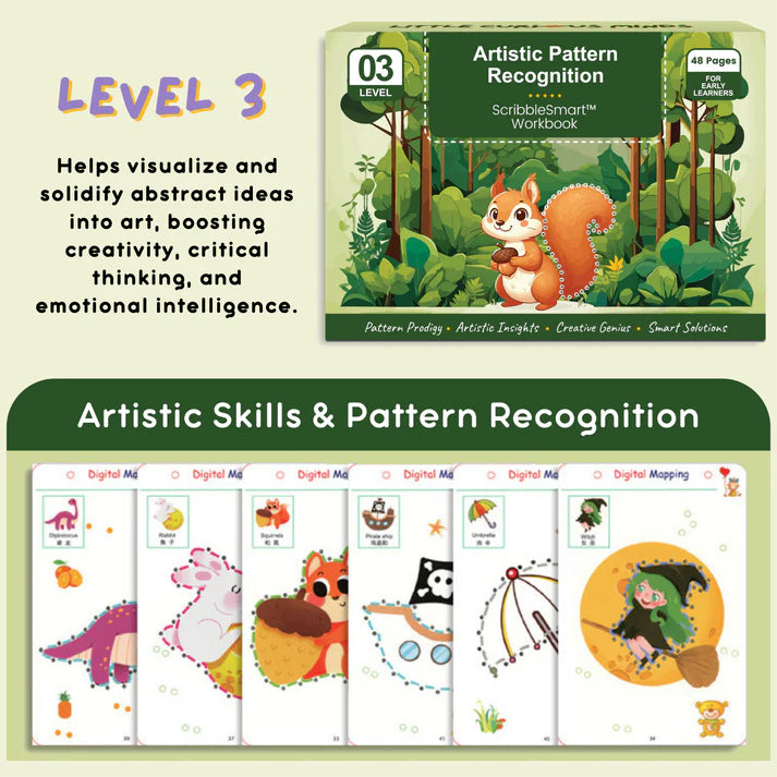 Workbook: Learning Enhancement Program