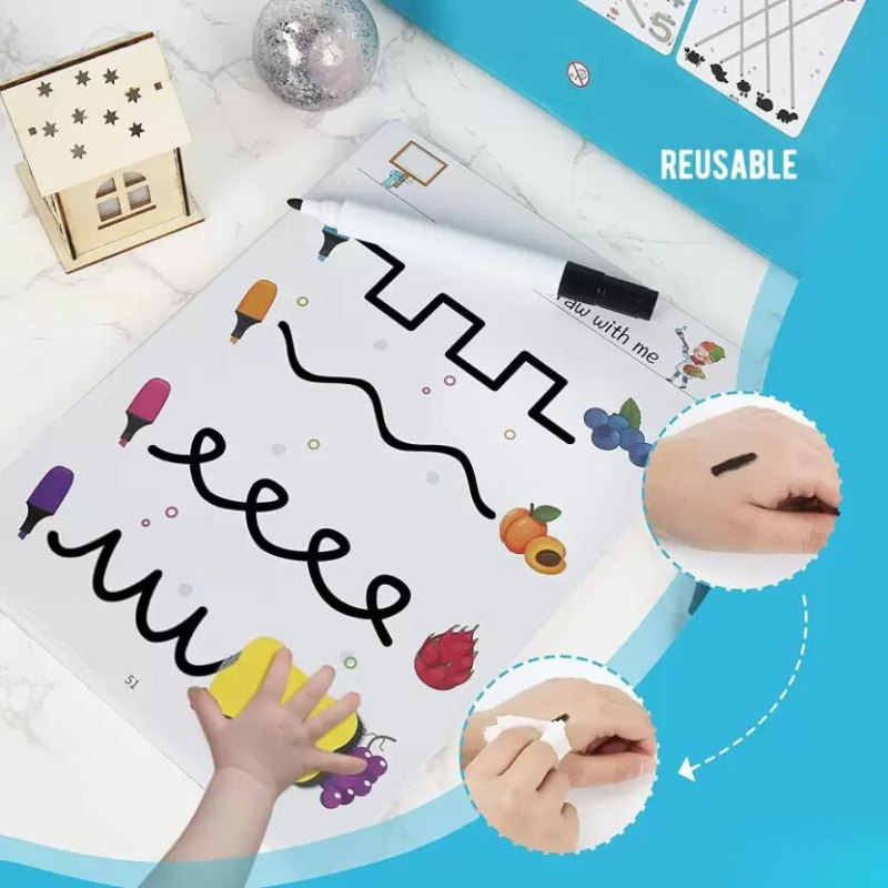 Workbook: Learning Enhancement Program