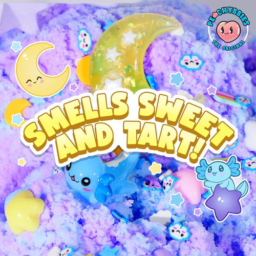 Dreamy Cloud Slime