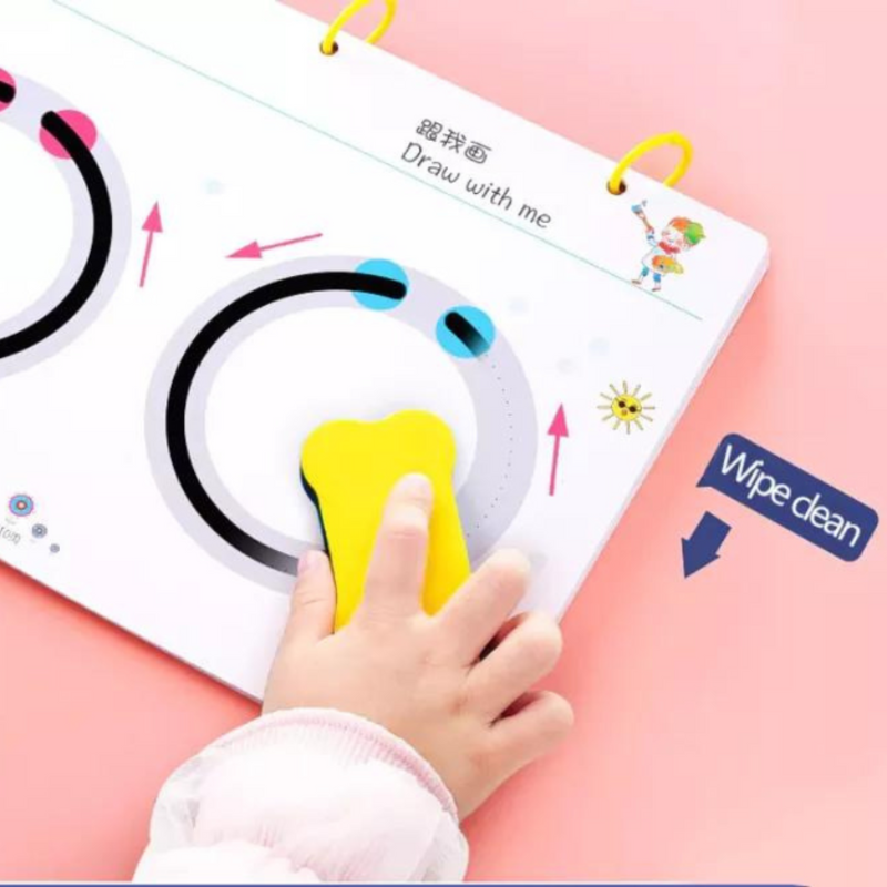 Workbook: Learning Enhancement Program