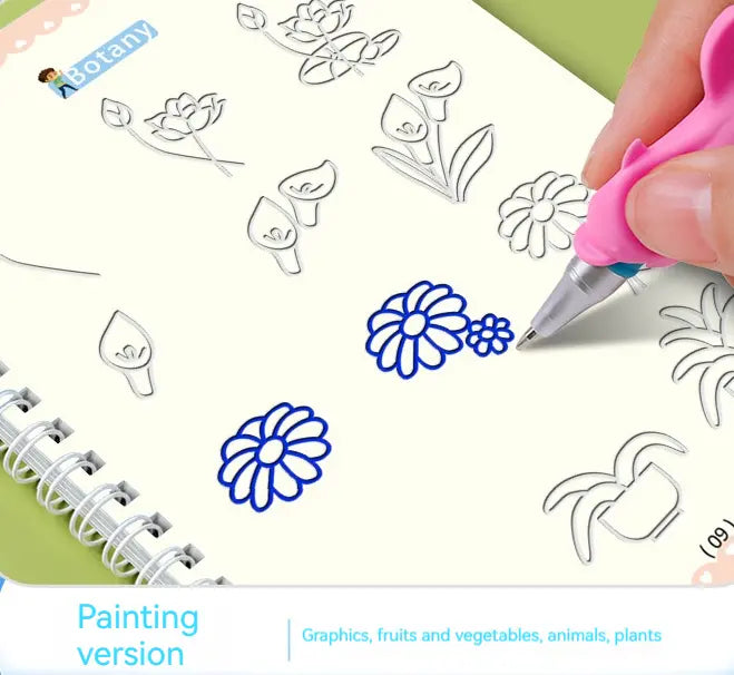 Workbook: Learning Enhancement Program