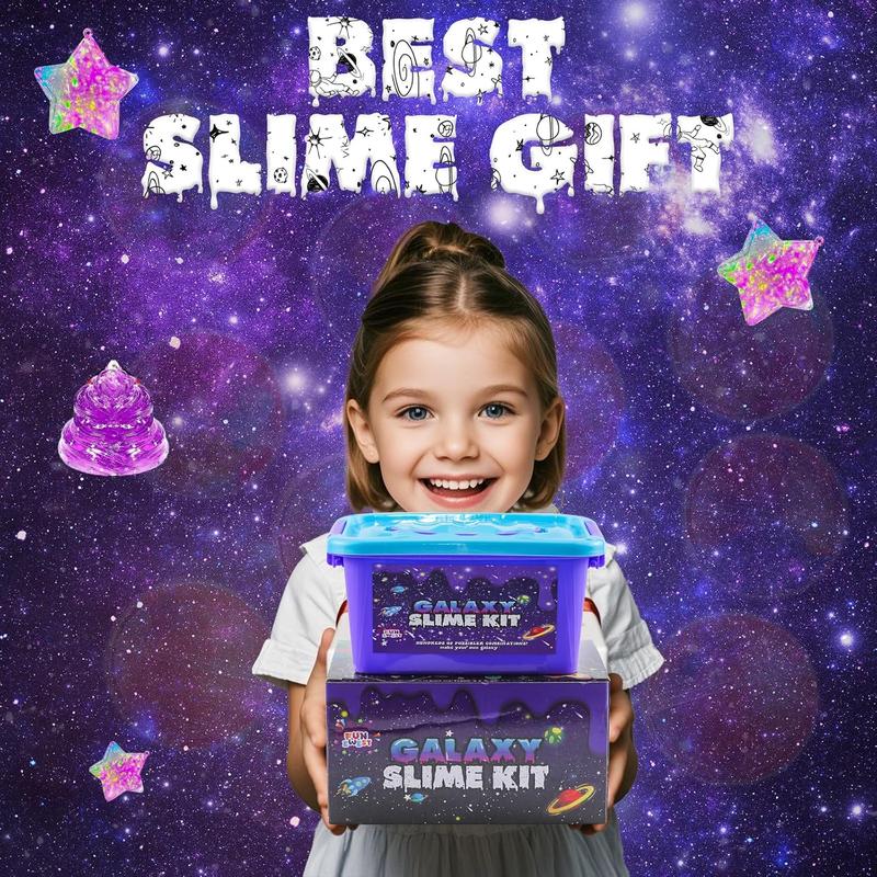 Slime Making Kit