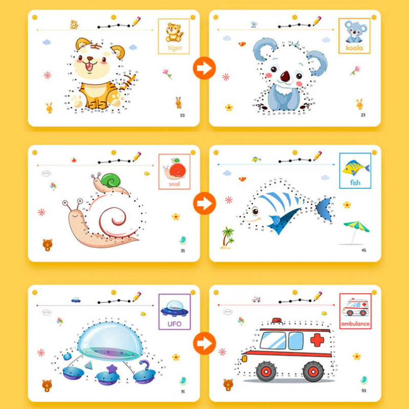 Workbook: Learning Enhancement Program