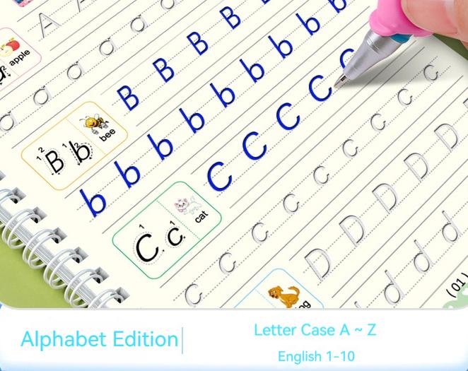 Workbook: Learning Enhancement Program